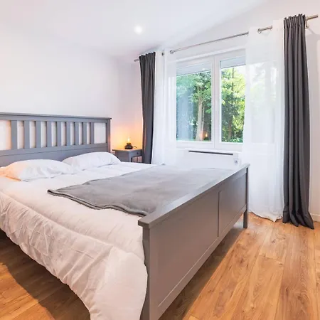 Du Golf - Maisonnette Proche Du Golf Le Touquet