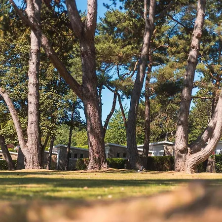 Du Golf - Maisonnette Proche Du Golf * Le Touquet